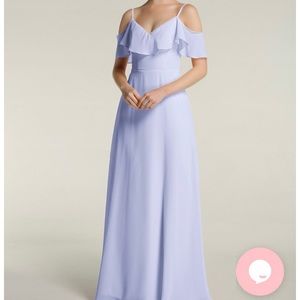 Bridesmaid’s dress